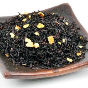 Earl grey pomarańcza