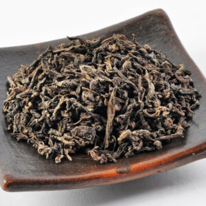 Pu erh tea