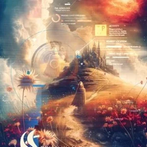 Lato Helikonii. Helikonia. Tom 2