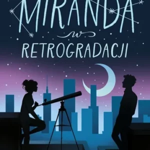 Miranda w retrogradacji