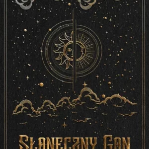 Słoneczny Gon. Post mortem. Tom 1