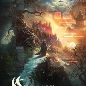 Wiosna Helikonii. Helikonia. Tom 1